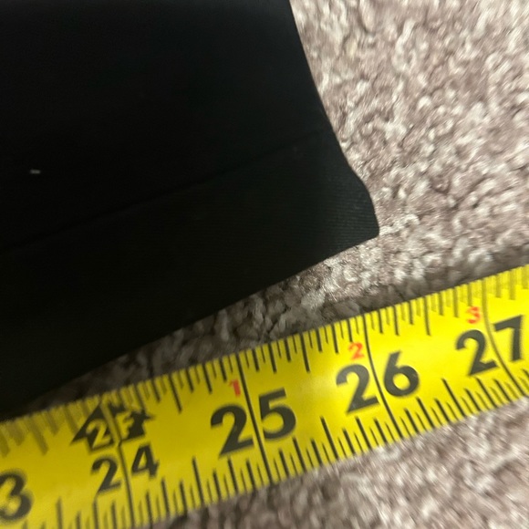 H&M Women’s Black Slacks - Picture 3 of 6